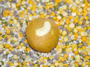 Panchratan Dal Laddu