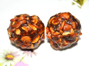 Khajur Badam