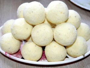 Malai Laddu