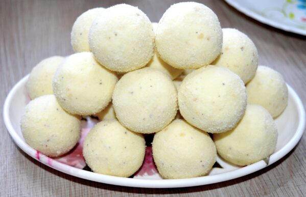 Malai Laddu