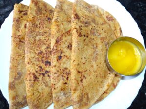 Boppatlu / Puranpoli