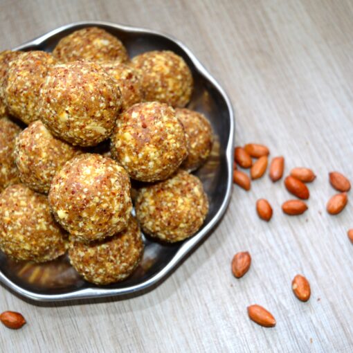 Gud Falli Laddu