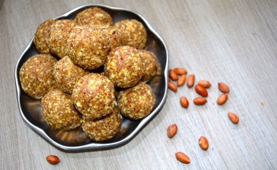 Gud Falli Laddu