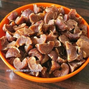 Amla Candy (Jaggery)